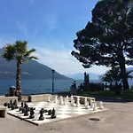 Moira By Fewotessin Appartement Brissago