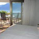Moira By Fewotessin Appartement Brissago