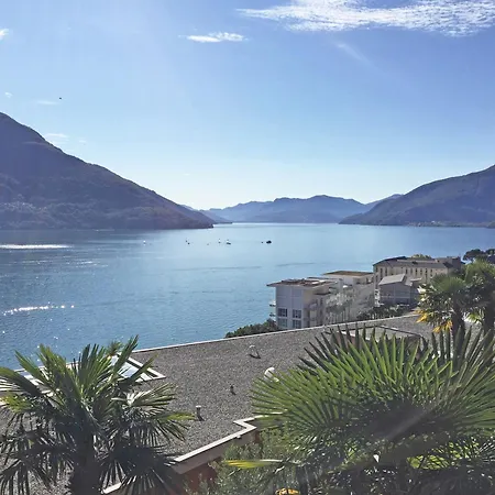 Daire Moira By Fewotessin Brissago