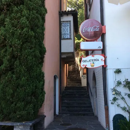 شقة Moira By Fewotessin *