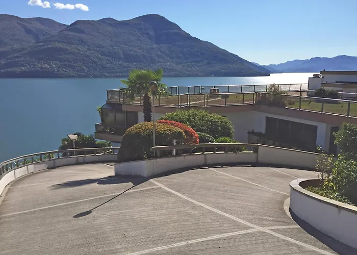 شقة Moira By Fewotessin *