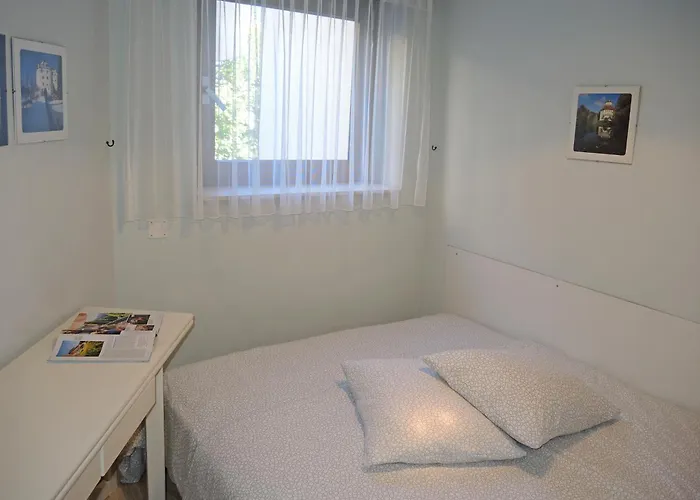 Moira By Fewotessin Apartament *