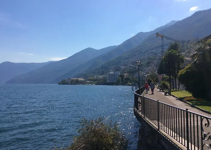 شقة Moira By Fewotessin *