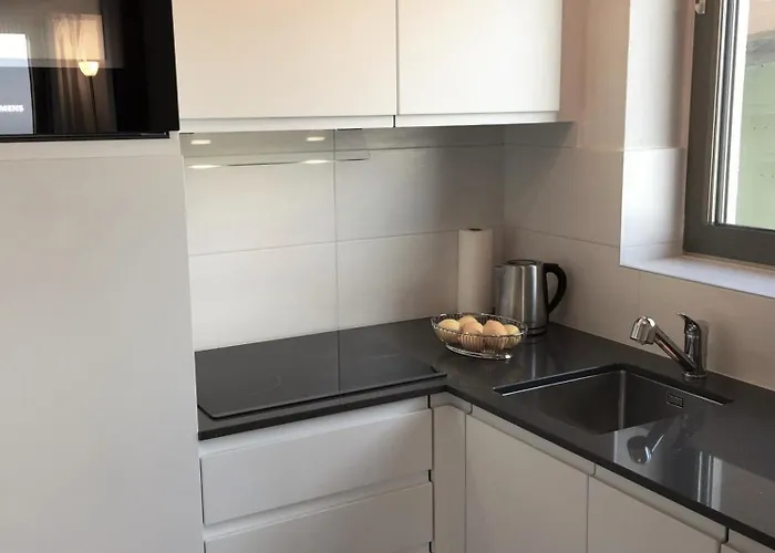 Moira By Fewotessin شقة *