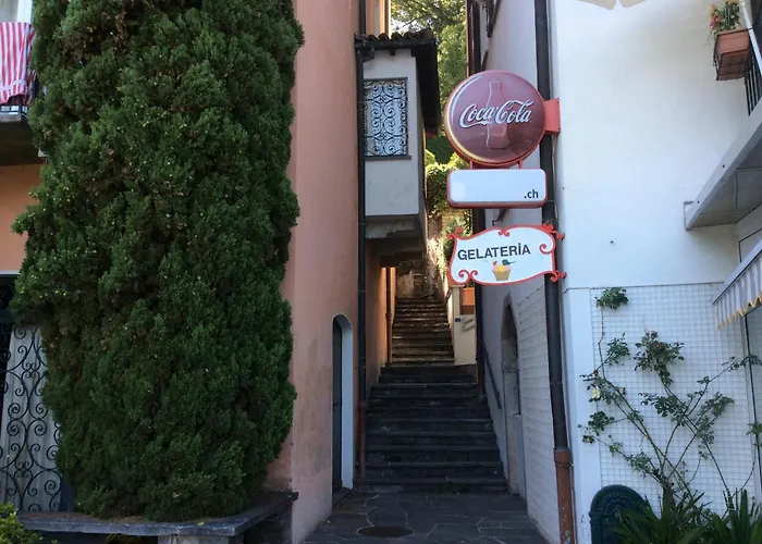 شقة Moira By Fewotessin *