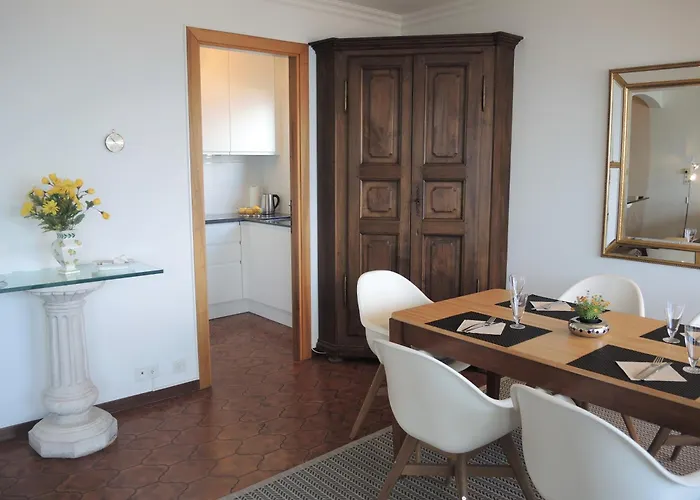 Apartament Moira By Fewotessin