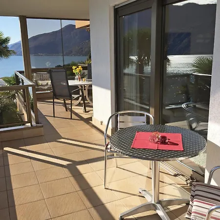 Moira By Fewotessin 아파트 *