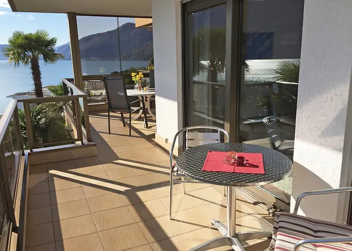 Moira By Fewotessin 아파트 *