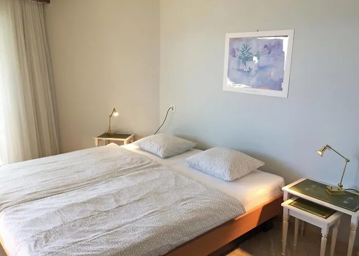 아파트 Moira By Fewotessin