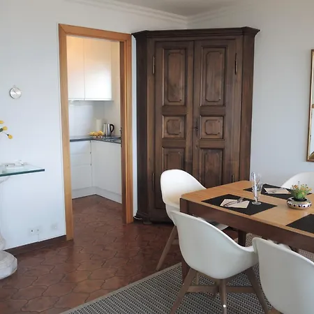 Apartman Moira By Fewotessin