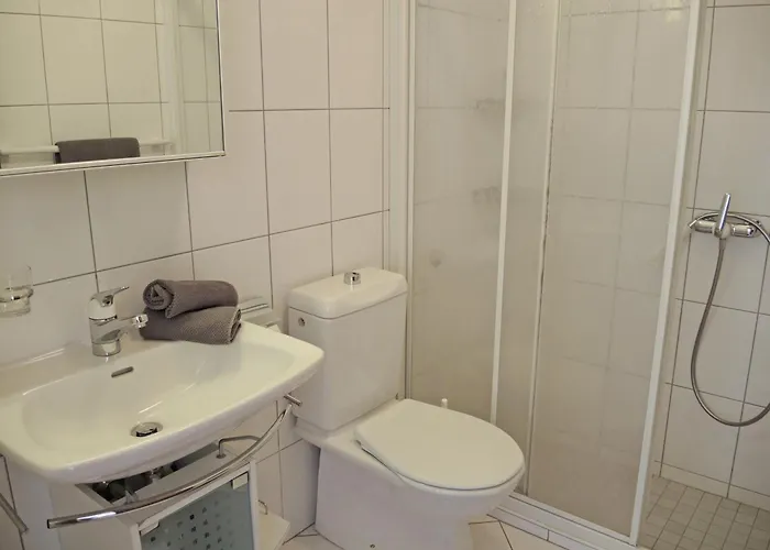 Lägenhet Moira By Fewotessin *