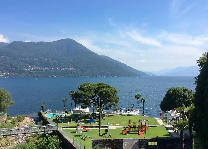 Moira By Fewotessin * Brissago